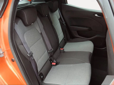 Renault Clio Evolution TCe 66 kW (90 CV)