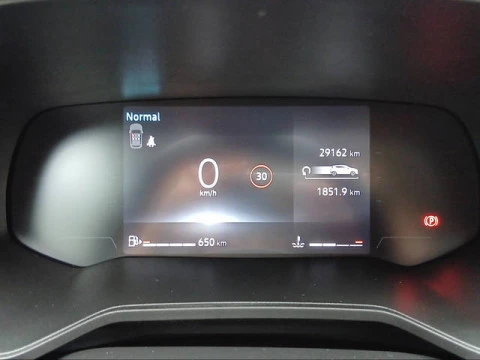 Renault Clio Evolution TCe 66 kW (90 CV)