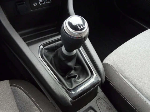 Renault Clio Evolution TCe 66 kW (90 CV)