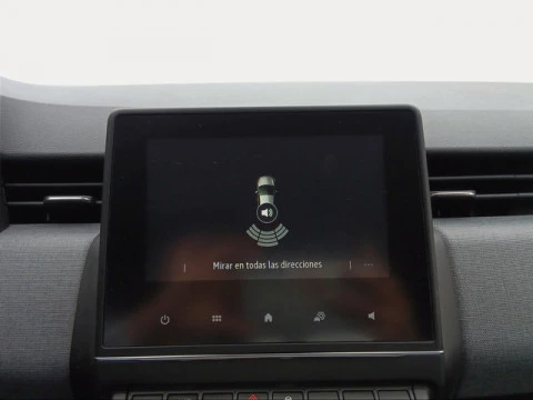 Renault Clio Evolution TCe 66 kW (90 CV)