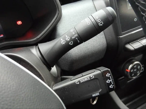 Renault Clio Evolution TCe 66 kW (90 CV)