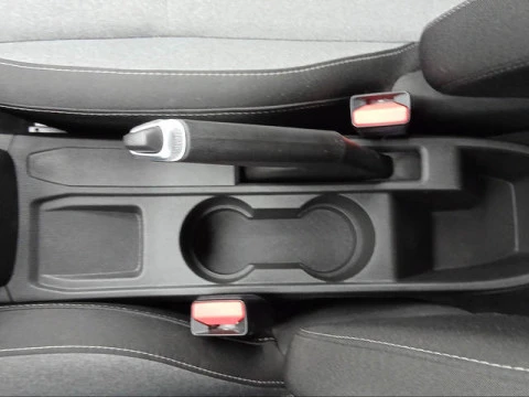 Renault Clio Evolution TCe 66 kW (90 CV)