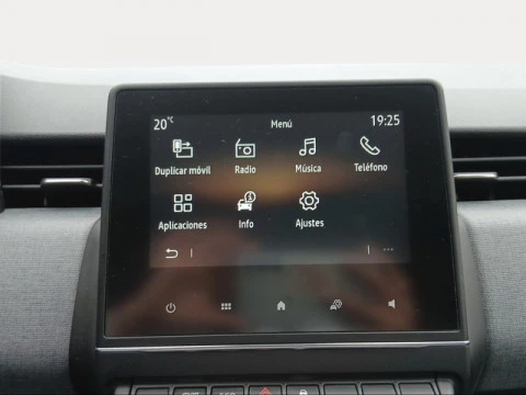 Renault Clio Evolution TCe 66 kW (90 CV)