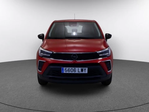 Opel CROSSLAND 1.2 81KW EDITION 5P
