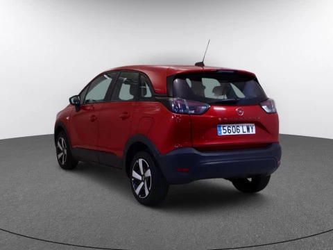 Opel CROSSLAND 1.2 81KW EDITION 5P