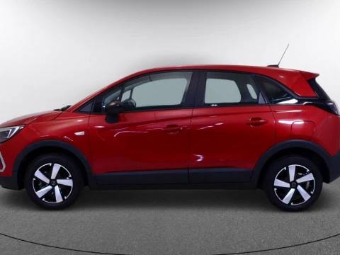 Opel CROSSLAND 1.2 81KW EDITION 5P