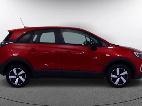 Opel CROSSLAND 1.2 81KW EDITION 5P