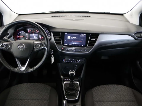 Opel CROSSLAND 1.2 81KW EDITION 5P