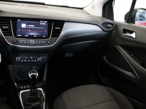 Opel CROSSLAND 1.2 81KW EDITION 5P