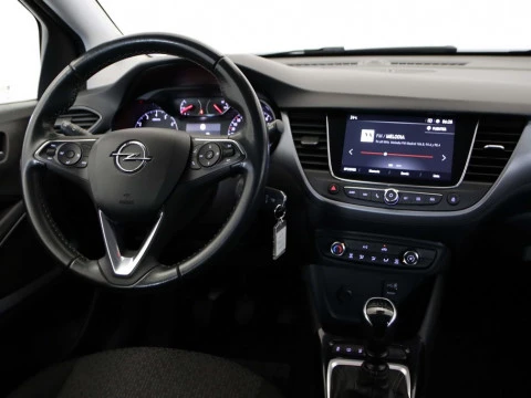 Opel CROSSLAND 1.2 81KW EDITION 5P