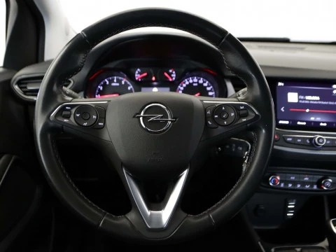 Opel CROSSLAND 1.2 81KW EDITION 5P
