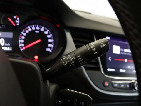 Opel CROSSLAND 1.2 81KW EDITION 5P