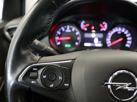 Opel CROSSLAND 1.2 81KW EDITION 5P