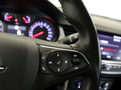 Opel CROSSLAND 1.2 81KW EDITION 5P