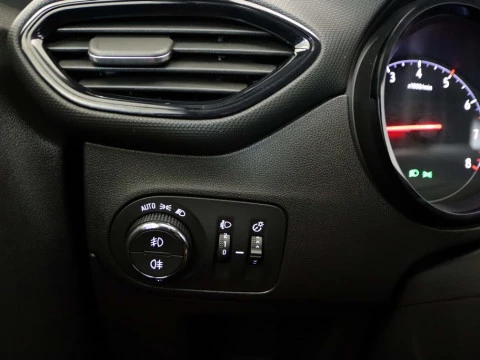 Opel CROSSLAND 1.2 81KW EDITION 5P