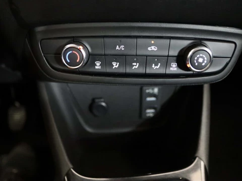 Opel CROSSLAND 1.2 81KW EDITION 5P