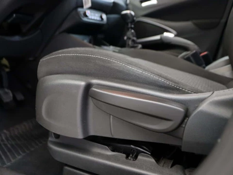 Opel CROSSLAND 1.2 81KW EDITION 5P