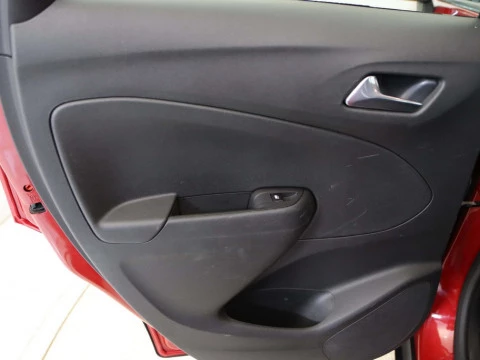 Opel CROSSLAND 1.2 81KW EDITION 5P