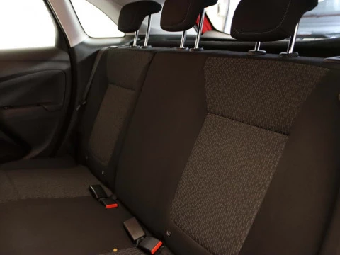 Opel CROSSLAND 1.2 81KW EDITION 5P