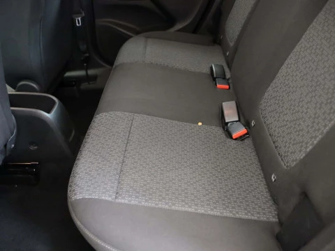 Opel CROSSLAND 1.2 81KW EDITION 5P