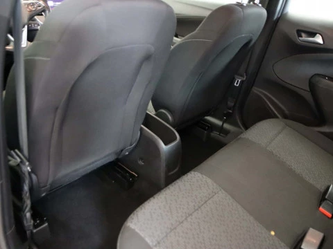 Opel CROSSLAND 1.2 81KW EDITION 5P