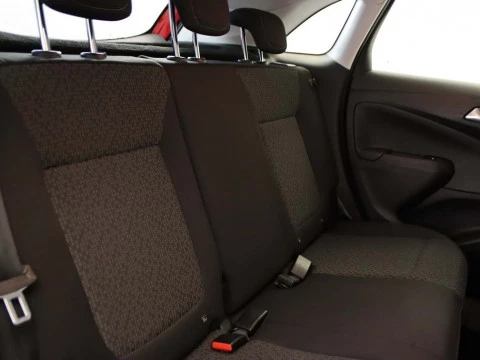 Opel CROSSLAND 1.2 81KW EDITION 5P