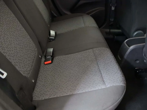 Opel CROSSLAND 1.2 81KW EDITION 5P