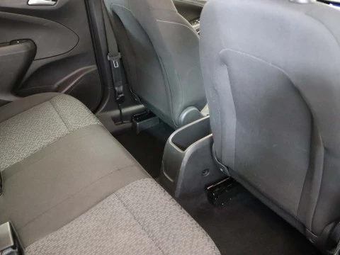 Opel CROSSLAND 1.2 81KW EDITION 5P