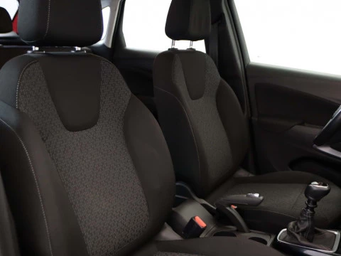 Opel CROSSLAND 1.2 81KW EDITION 5P