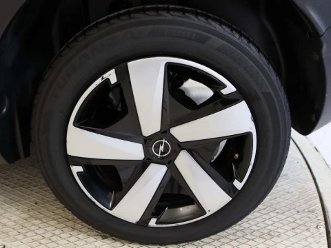 Opel CROSSLAND 1.2 81KW EDITION 5P