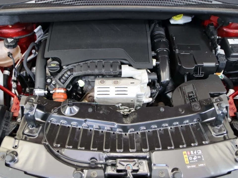 Opel CROSSLAND 1.2 81KW EDITION 5P