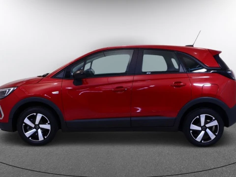 Opel CROSSLAND 1.2 81KW EDITION 5P