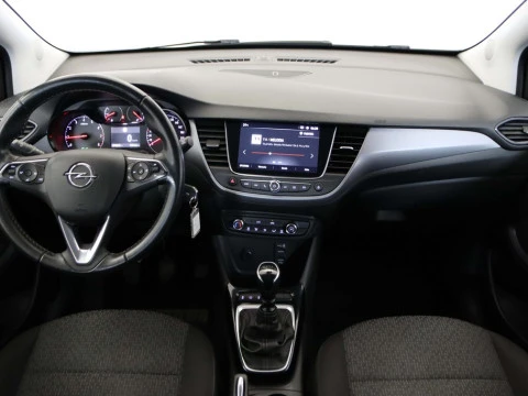 Opel CROSSLAND 1.2 81KW EDITION 5P