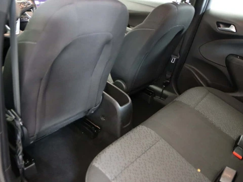 Opel CROSSLAND 1.2 81KW EDITION 5P