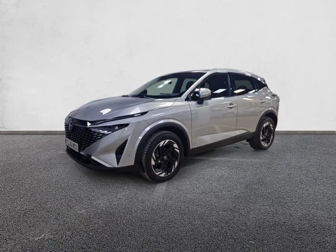 Nissan Qashqai E-POWER 140 KW (190 CV) N-Connecta