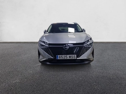Nissan Qashqai E-POWER 140 KW (190 CV) N-Connecta
