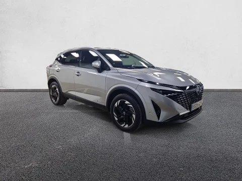 Nissan Qashqai E-POWER 140 KW (190 CV) N-Connecta