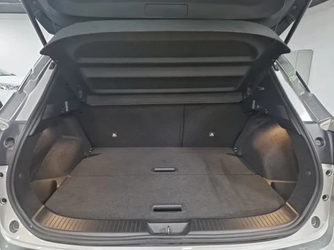 Nissan Qashqai E-POWER 140 KW (190 CV) N-Connecta