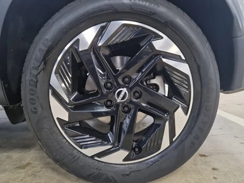 Nissan Qashqai E-POWER 140 KW (190 CV) N-Connecta