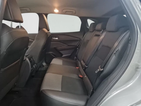 Nissan Qashqai E-POWER 140 KW (190 CV) N-Connecta