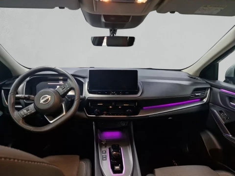 Nissan Qashqai E-POWER 140 KW (190 CV) N-Connecta