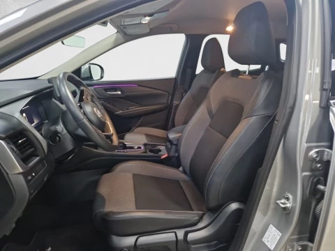 Nissan Qashqai E-POWER 140 KW (190 CV) N-Connecta