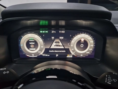 Nissan Qashqai E-POWER 140 KW (190 CV) N-Connecta