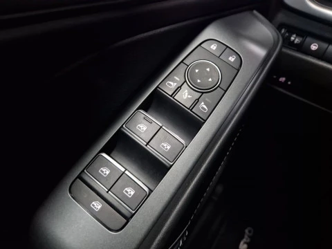 Nissan Qashqai E-POWER 140 KW (190 CV) N-Connecta