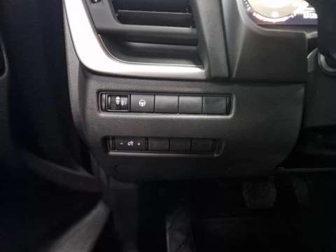 Nissan Qashqai E-POWER 140 KW (190 CV) N-Connecta