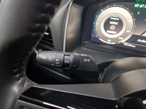 Nissan Qashqai E-POWER 140 KW (190 CV) N-Connecta