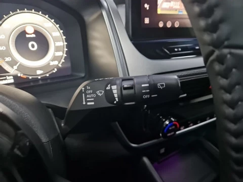 Nissan Qashqai E-POWER 140 KW (190 CV) N-Connecta