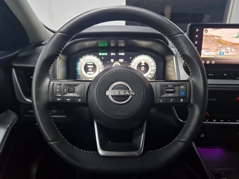 Nissan Qashqai E-POWER 140 KW (190 CV) N-Connecta