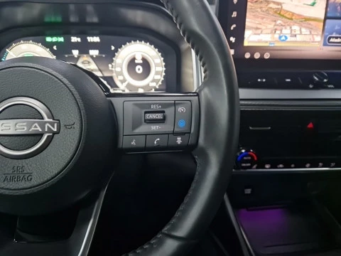 Nissan Qashqai E-POWER 140 KW (190 CV) N-Connecta