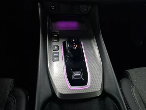 Nissan Qashqai E-POWER 140 KW (190 CV) N-Connecta